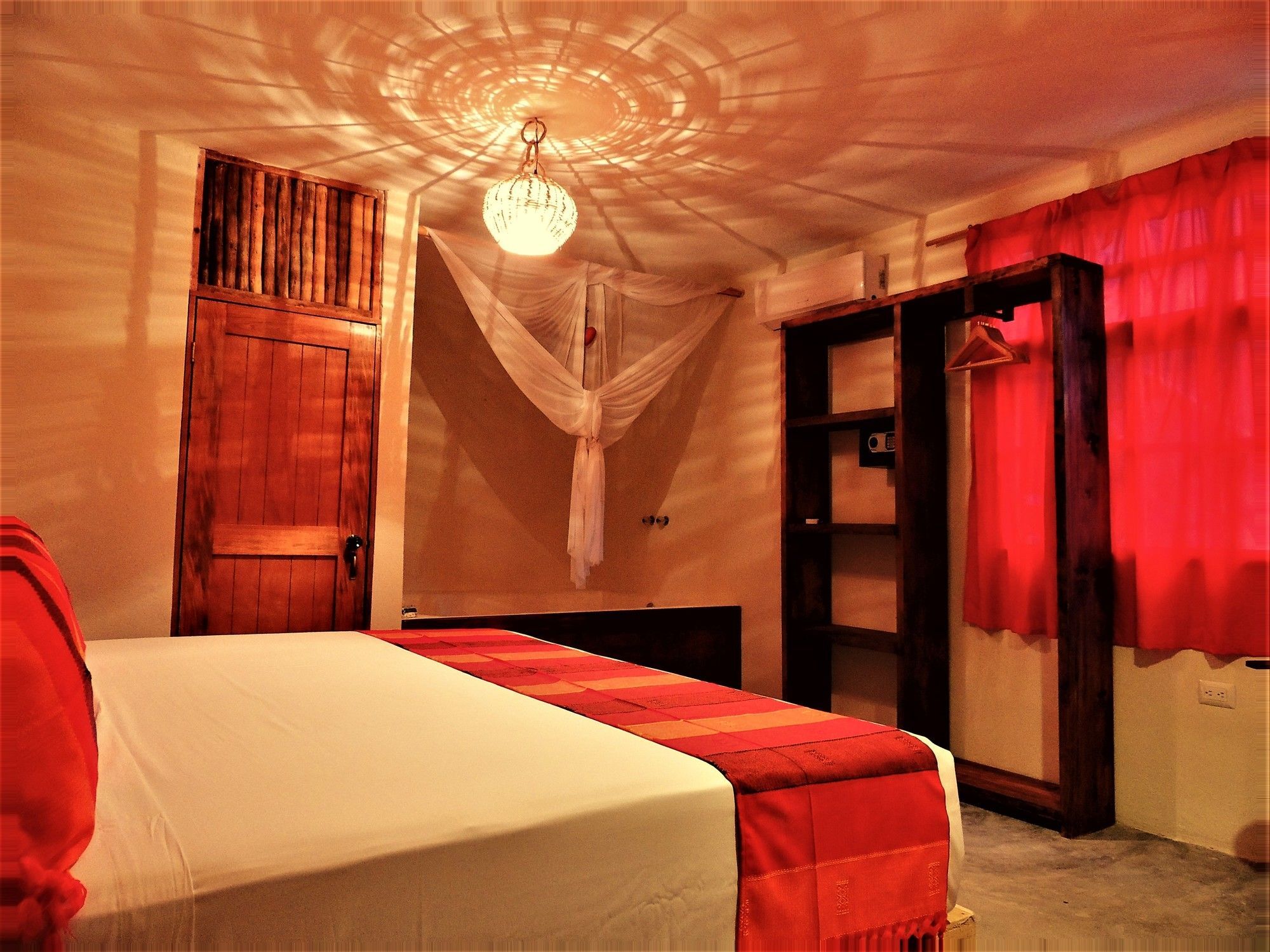 Siete Deseos Tulum Exterior foto